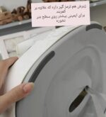 صندلی غذا اسپرینگ - Image 2