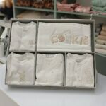 سیزده تیکه نیلی خرگوش کوکی